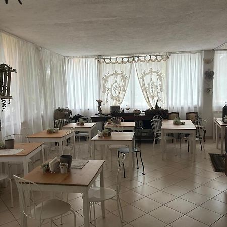 Casa Versilia Hotel Marina di Massa Luaran gambar