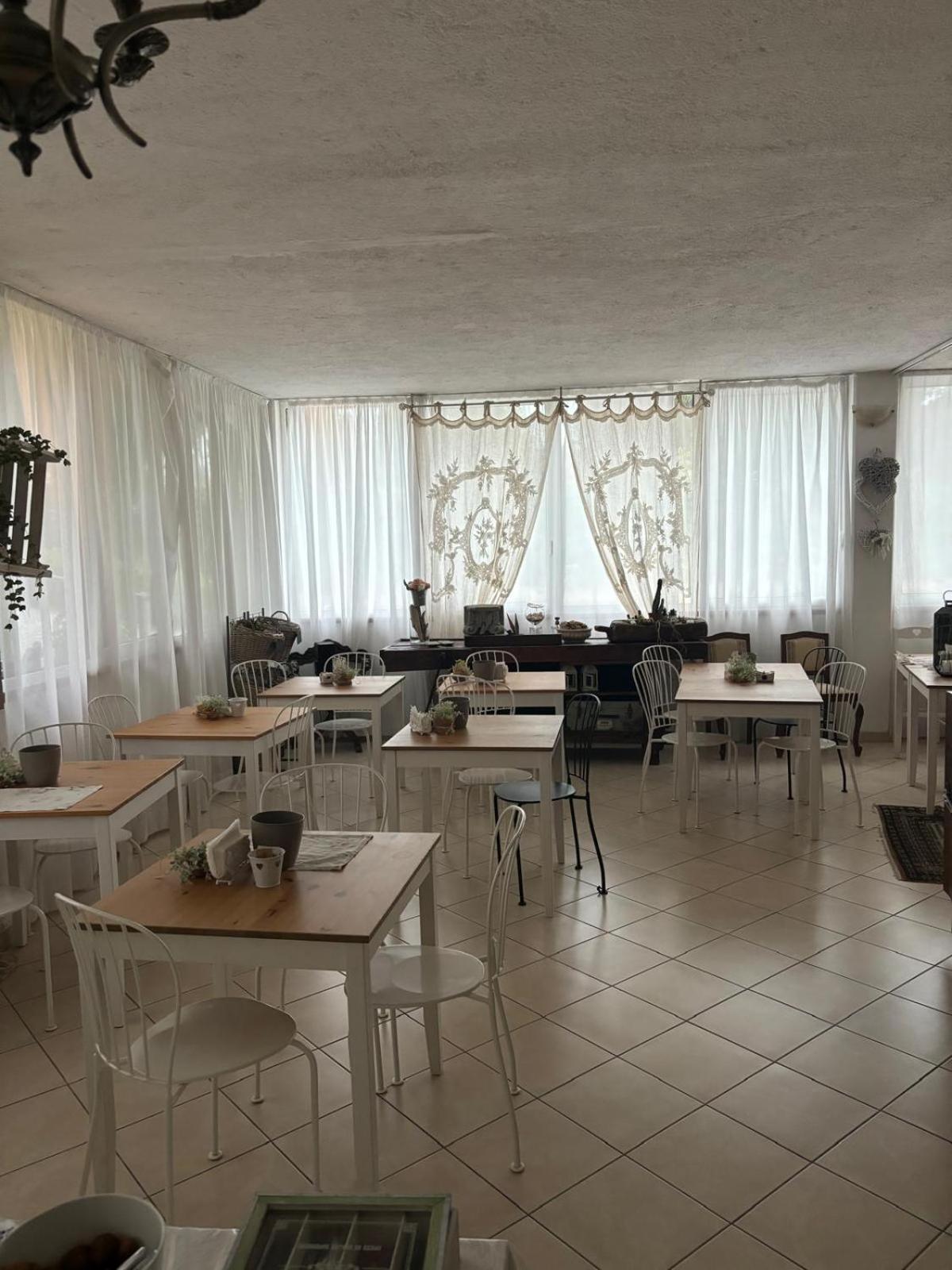 Casa Versilia Hotel Marina di Massa Luaran gambar
