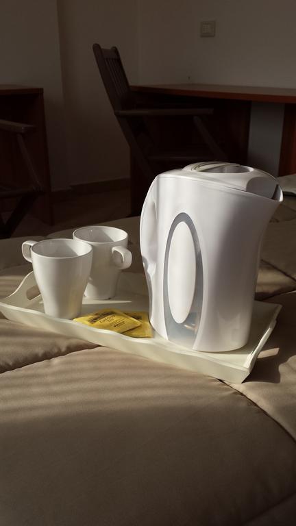 Casa Versilia Hotel Marina di Massa Bilik gambar